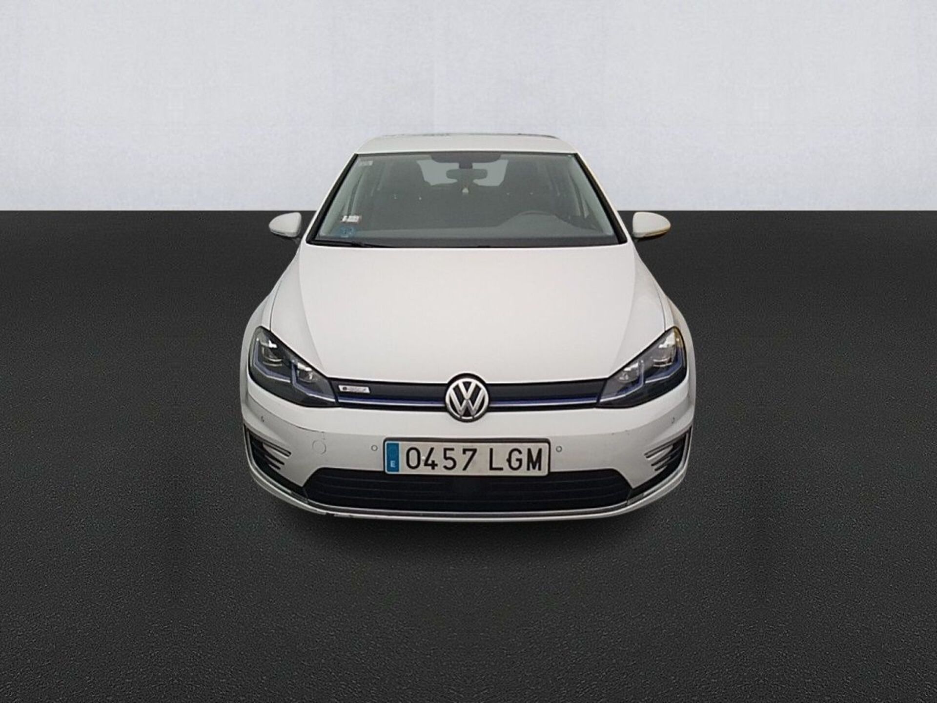 Imagen 2 de VOLKSWAGEN Golf