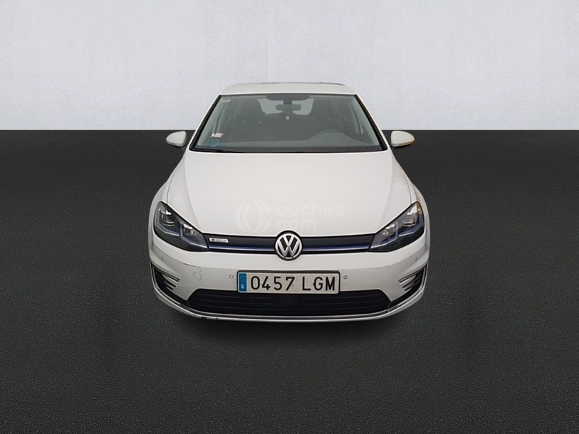 Foto del VOLKSWAGEN Golf e- ePower