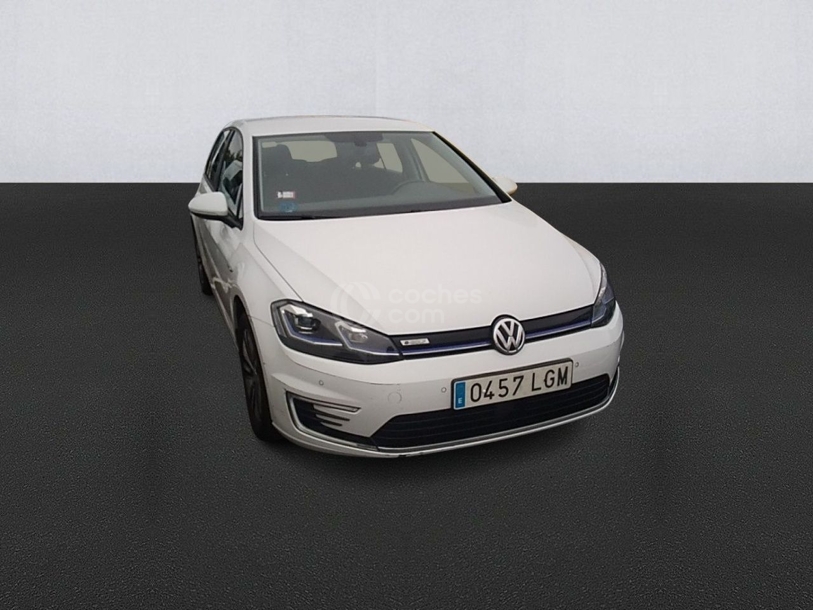 Foto del VOLKSWAGEN Golf e- ePower