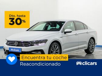 Imagen de VOLKSWAGEN Passat 2.0TDI R-Line DSG7 110kW