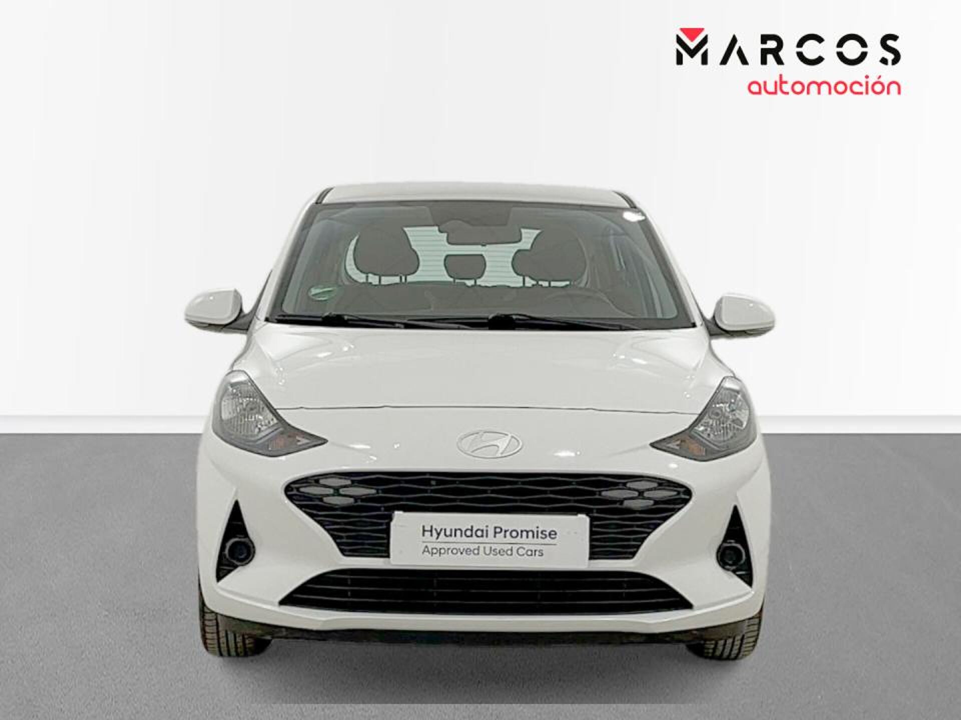 Imagen 2 de HYUNDAI i10