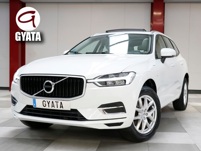 Foto del VOLVO XC60 T8 Twin Business Plus