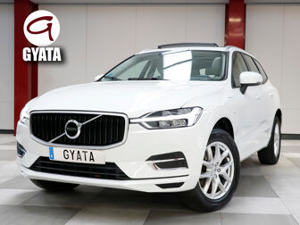 Imagen de VOLVO XC60 T8 Twin Business Plus