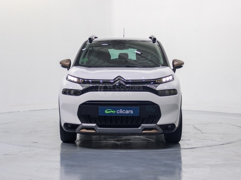Foto del CITROEN C3 Aircross BlueHDi S&S C-Series 110