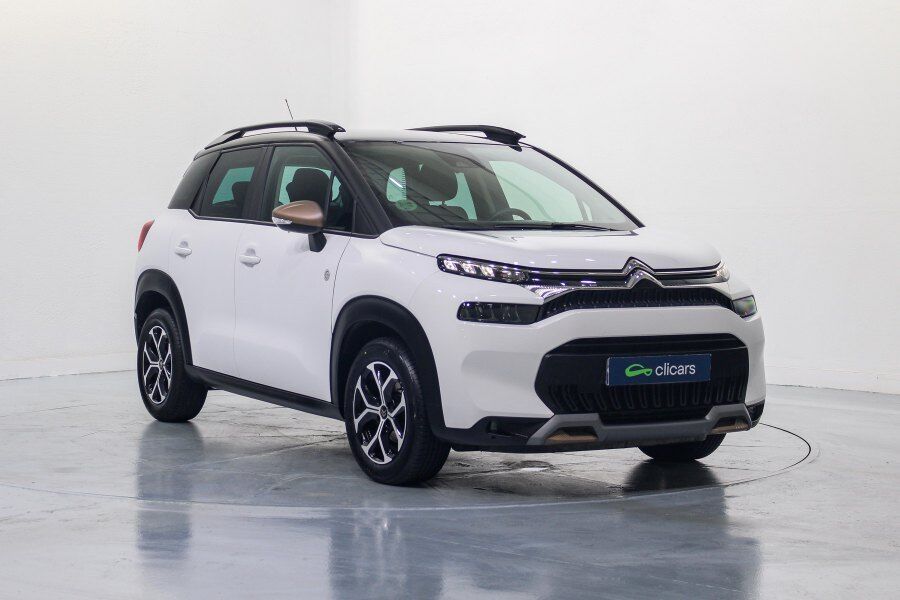 Foto del CITROEN C3 Aircross BlueHDi S&S C-Series 110