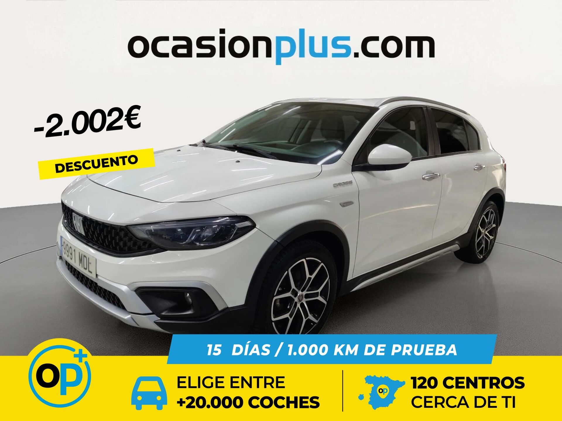Imagen 1 de FIAT Tipo