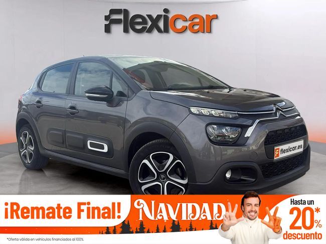 CITROEN C3 (PureTech 60KW (83CV) Feel Pack) en Cádiz
