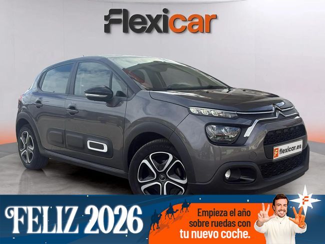 CITROEN C3 (PureTech 60KW (83CV) Feel Pack) en Cádiz