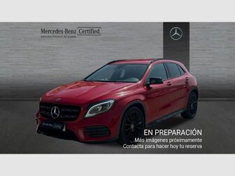 Imagen de MERCEDES Clase GLA GLA 180 7G-DCT