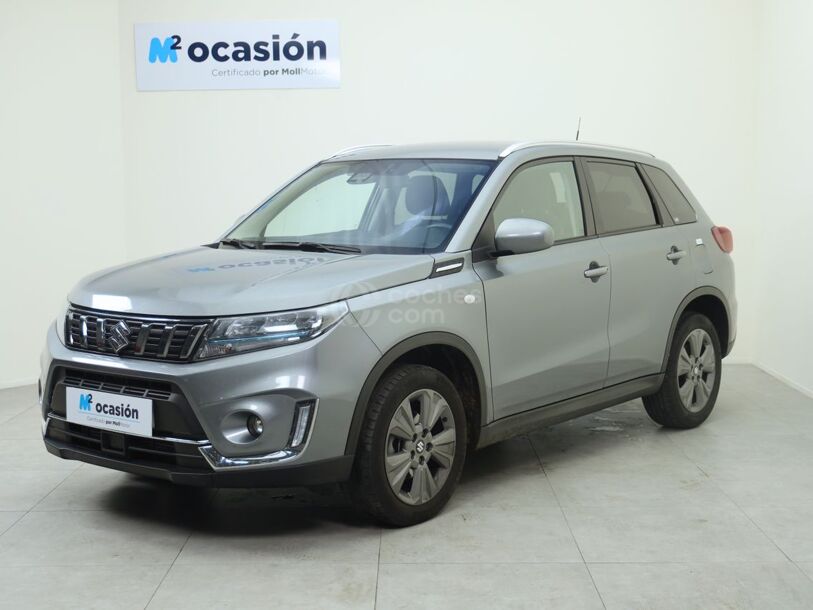 Foto del SUZUKI Vitara 1.4T GLE Mild Hybrid