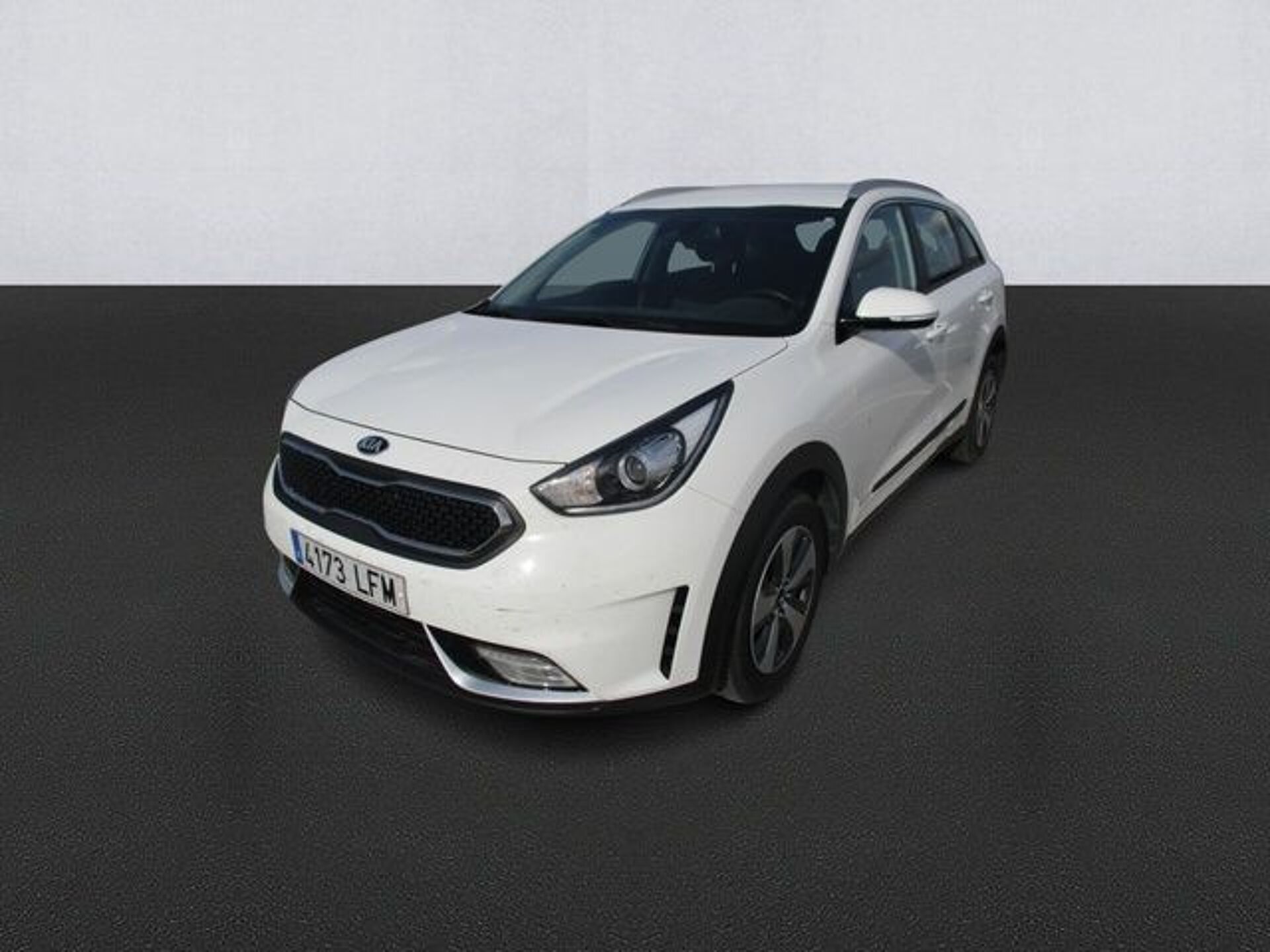Imagen de KIA Niro