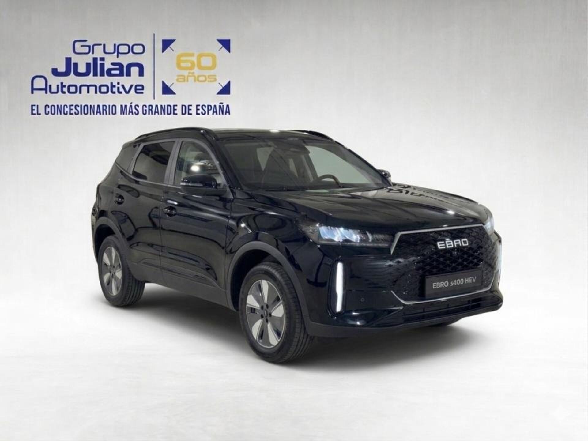 Imagen 2 de EBRO s400