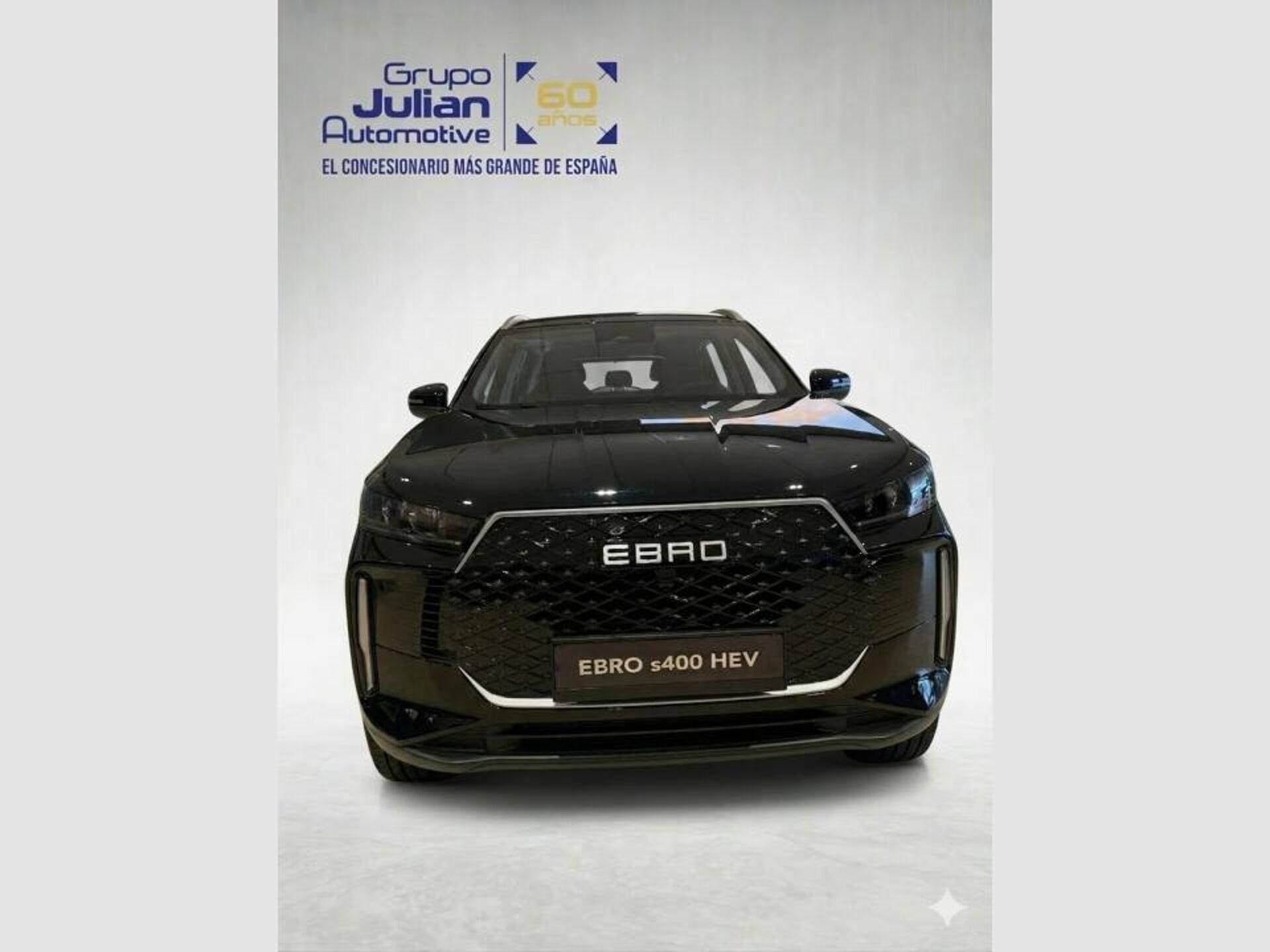 Imagen 3 de EBRO s400