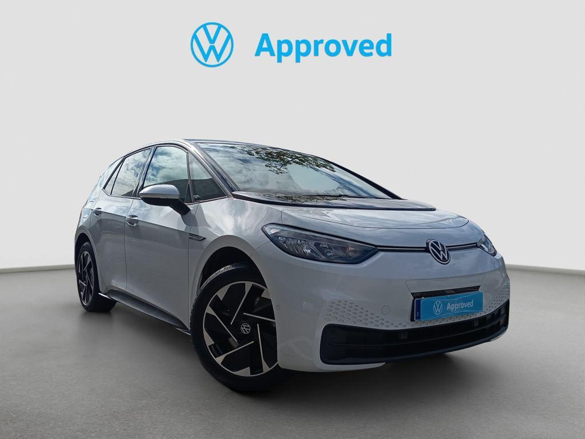 Imagen de VOLKSWAGEN ID5