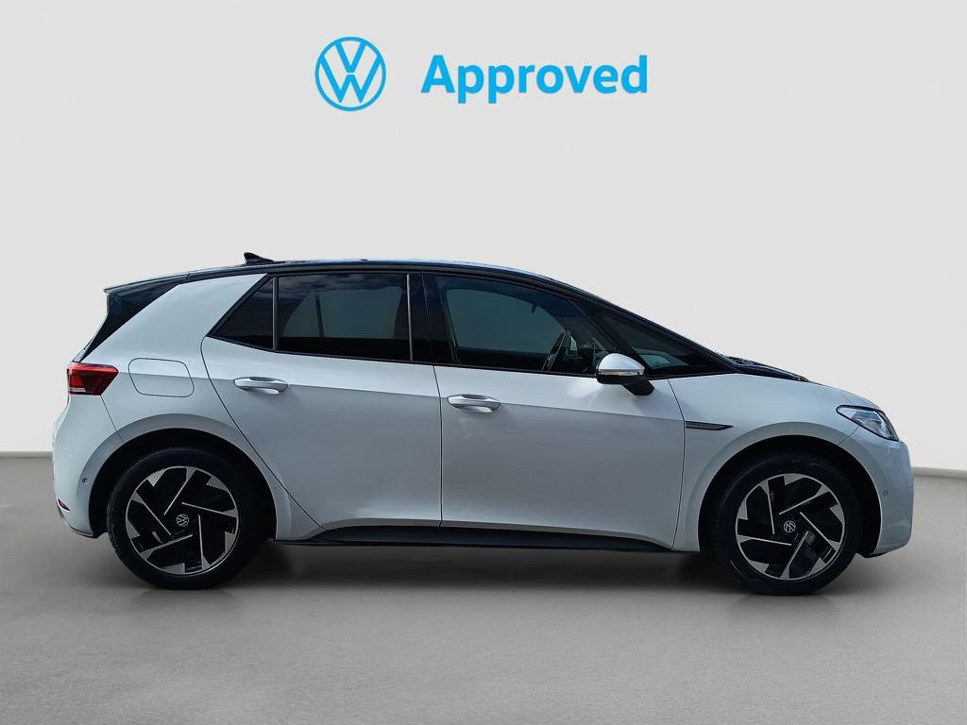 Imagen 3 de VOLKSWAGEN ID5