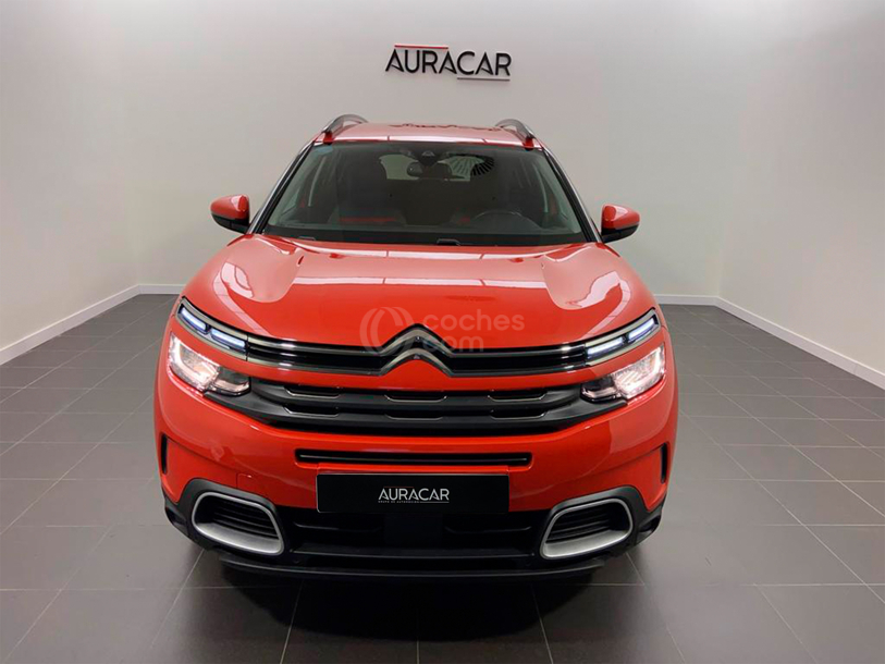 Foto del CITROEN C5 Aircross BlueHDi S&S Feel 130