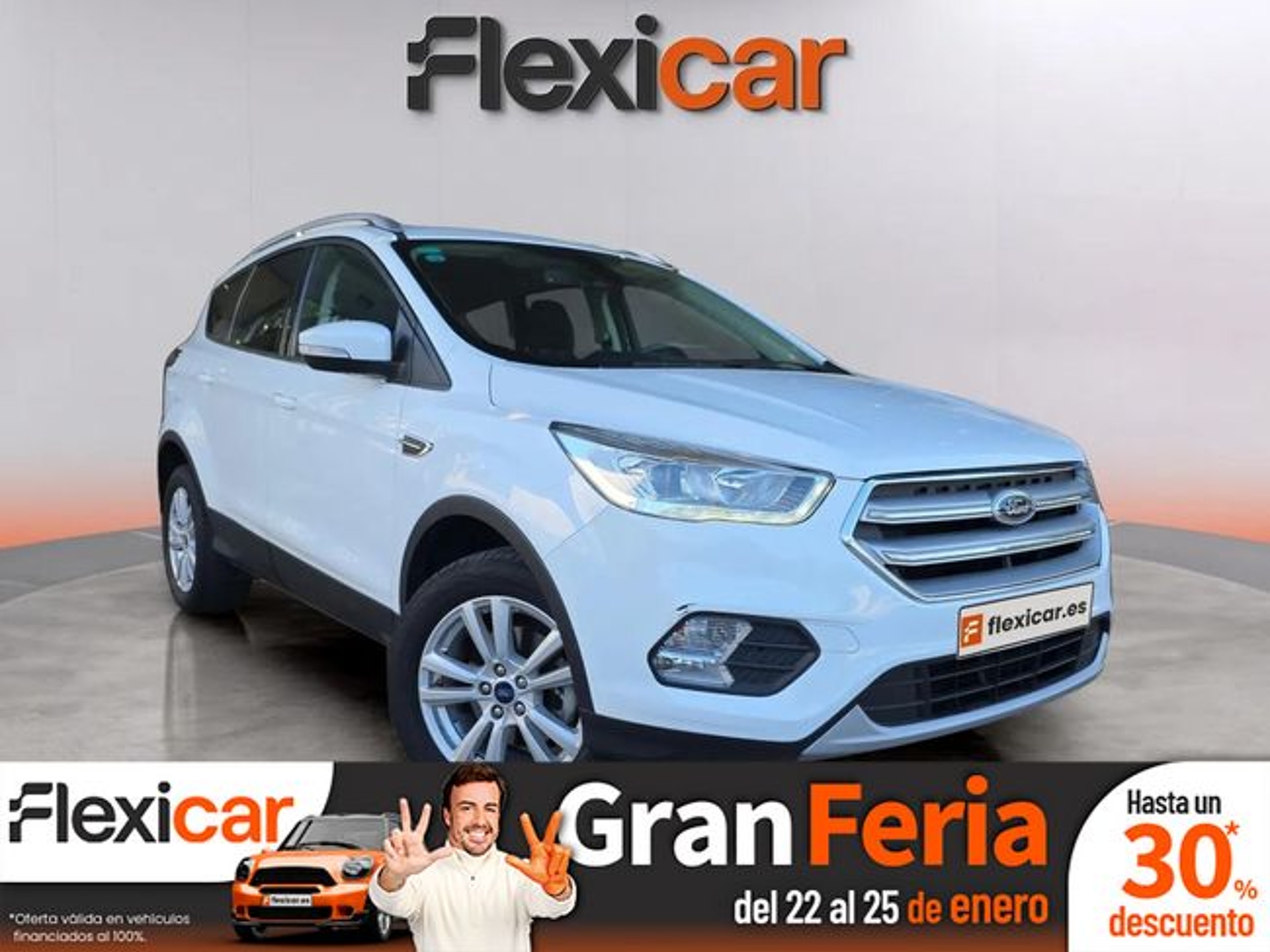 Imagen de FORD Kuga