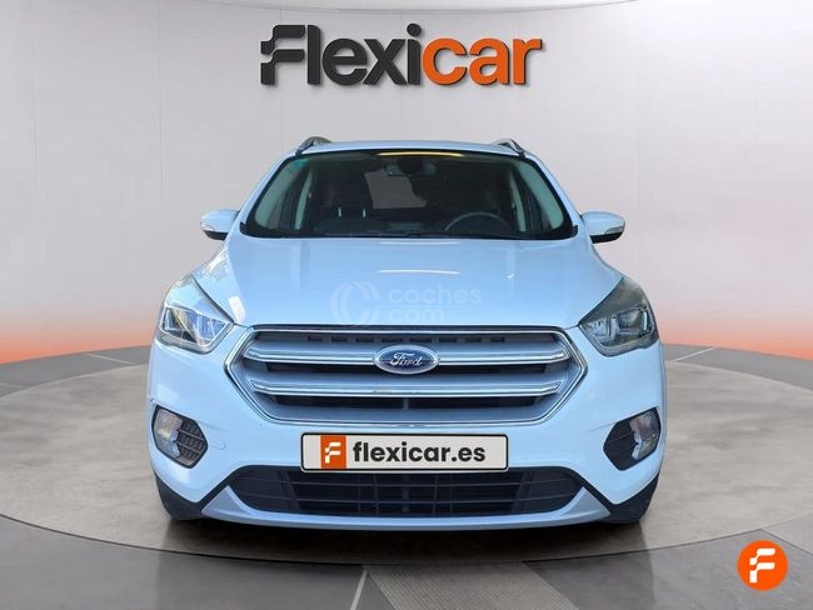 Foto del FORD Kuga 1.5 EcoB. Auto S&S Trend+ 4x2 120