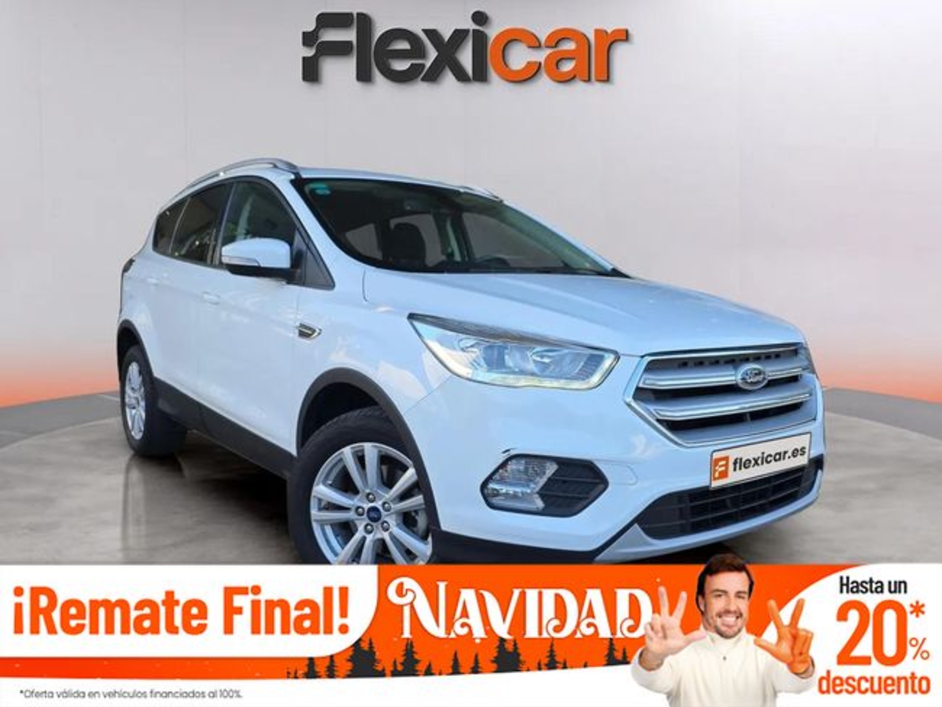 Imagen de FORD Kuga