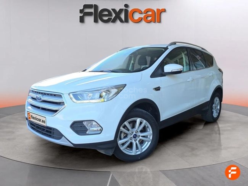 Foto del FORD Kuga 1.5 EcoB. Auto S&S Trend+ 4x2 120