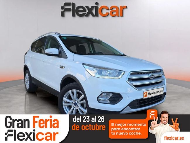 FORD Kuga (Trend 1.5 EcoBoost 88kW (120CV) 4x2) en Tarragona