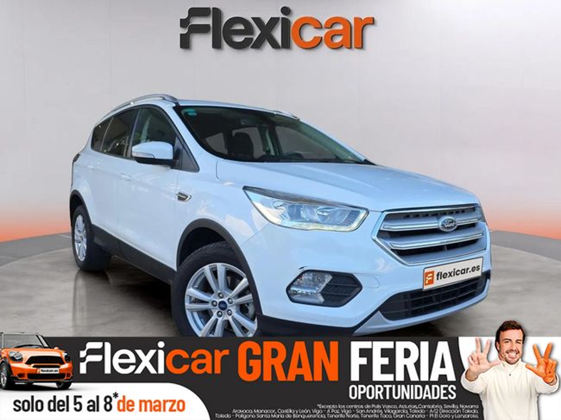 Imagen de FORD Kuga