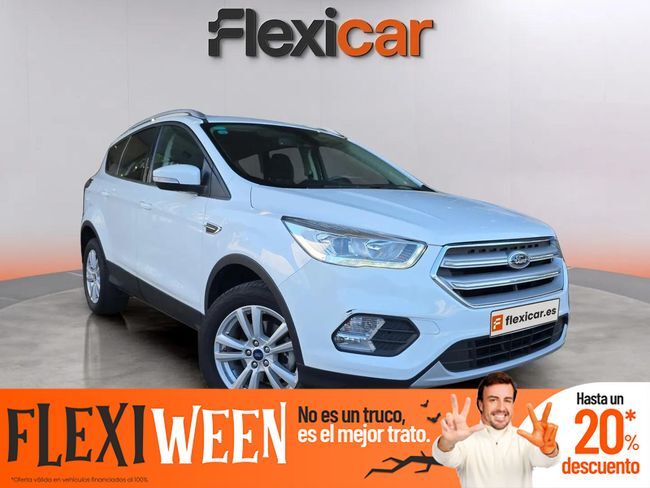FORD Kuga (Trend 1.5 EcoBoost 88kW (120CV) 4x2) en Tarragona