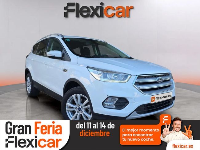 FORD Kuga (Trend 1.5 EcoBoost 88kW (120CV) 4x2) en Tarragona