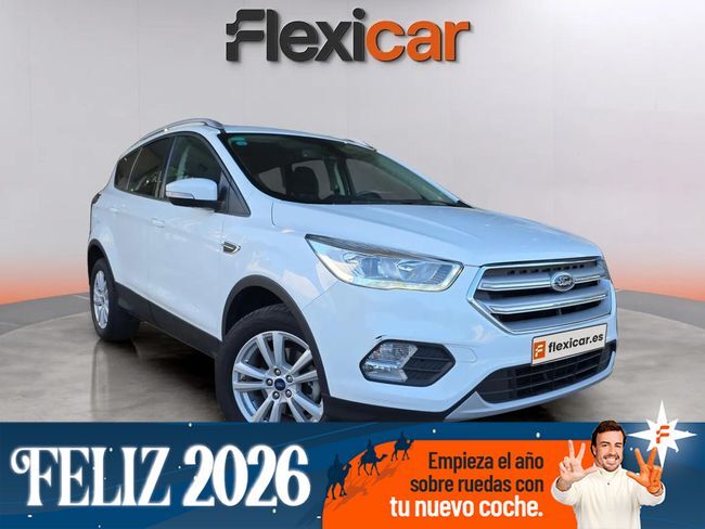 FORD Kuga (Trend 1.5 EcoBoost 88kW (120CV) 4x2) en Tarragona
