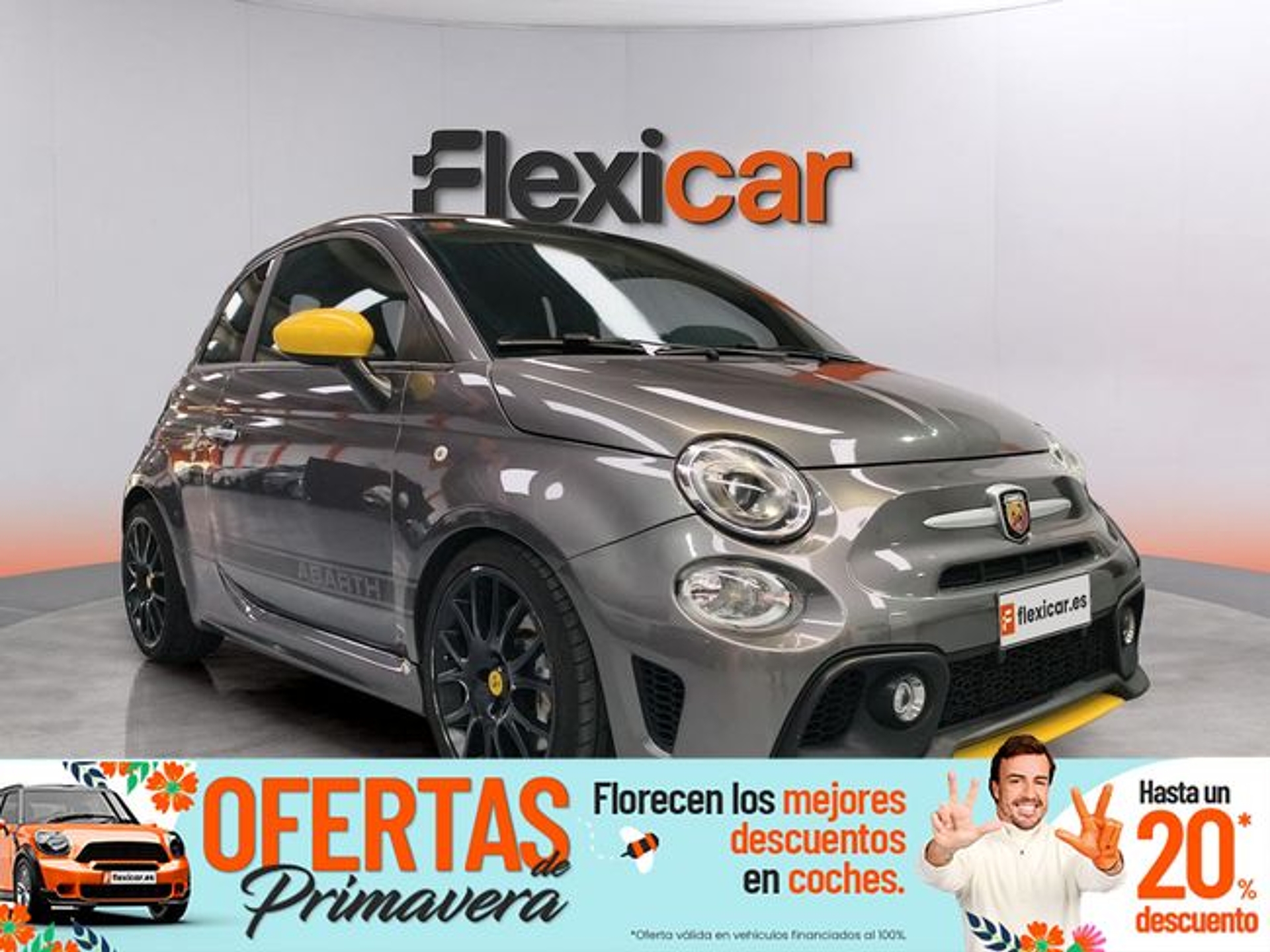 Imagen de ABARTH 595