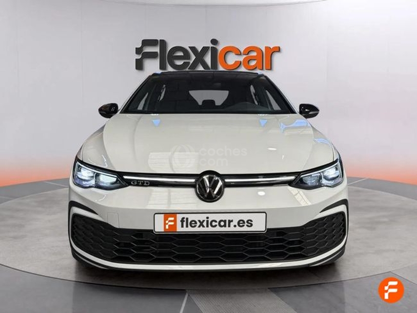 Foto del VOLKSWAGEN Golf 2.0TDI R-Line DSG 110kW