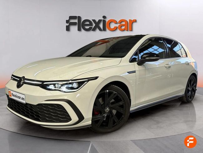 Foto del VOLKSWAGEN Golf 2.0TDI R-Line DSG 110kW