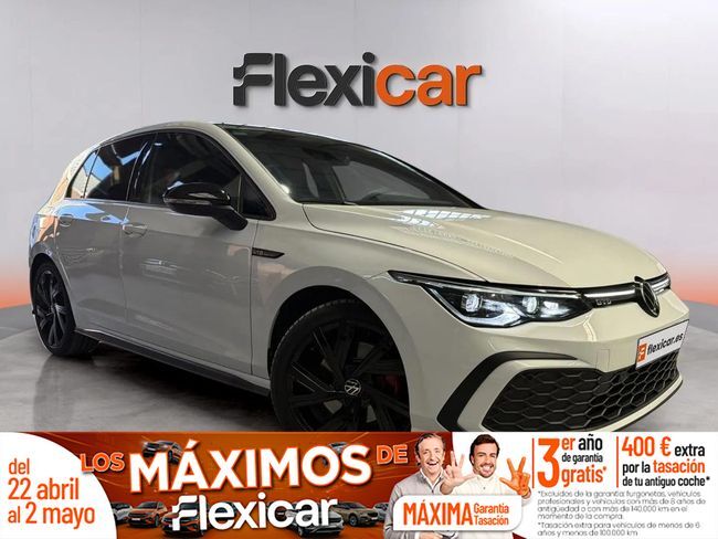 Foto del VOLKSWAGEN Golf 2.0TDI R-Line DSG 110kW