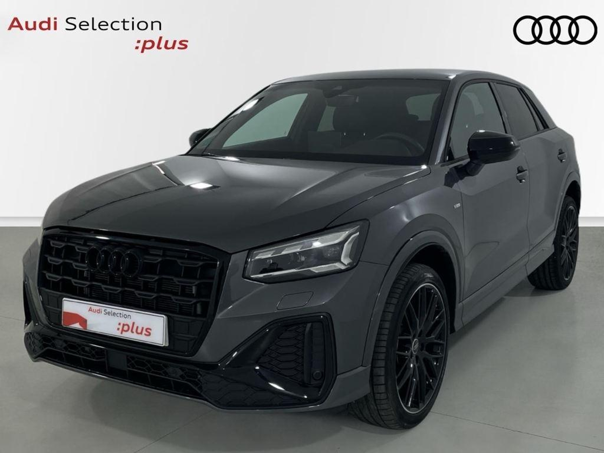 Imagen de AUDI Q2