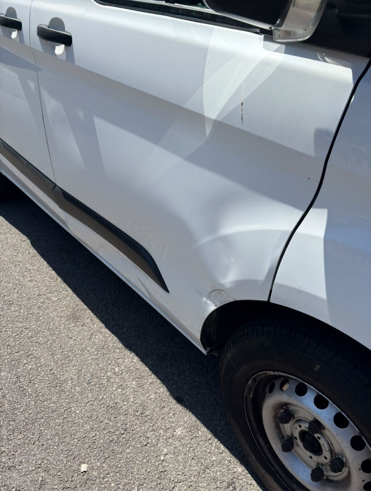 Foto del FORD Transit Custom FT 280 L1 Van Trend 105