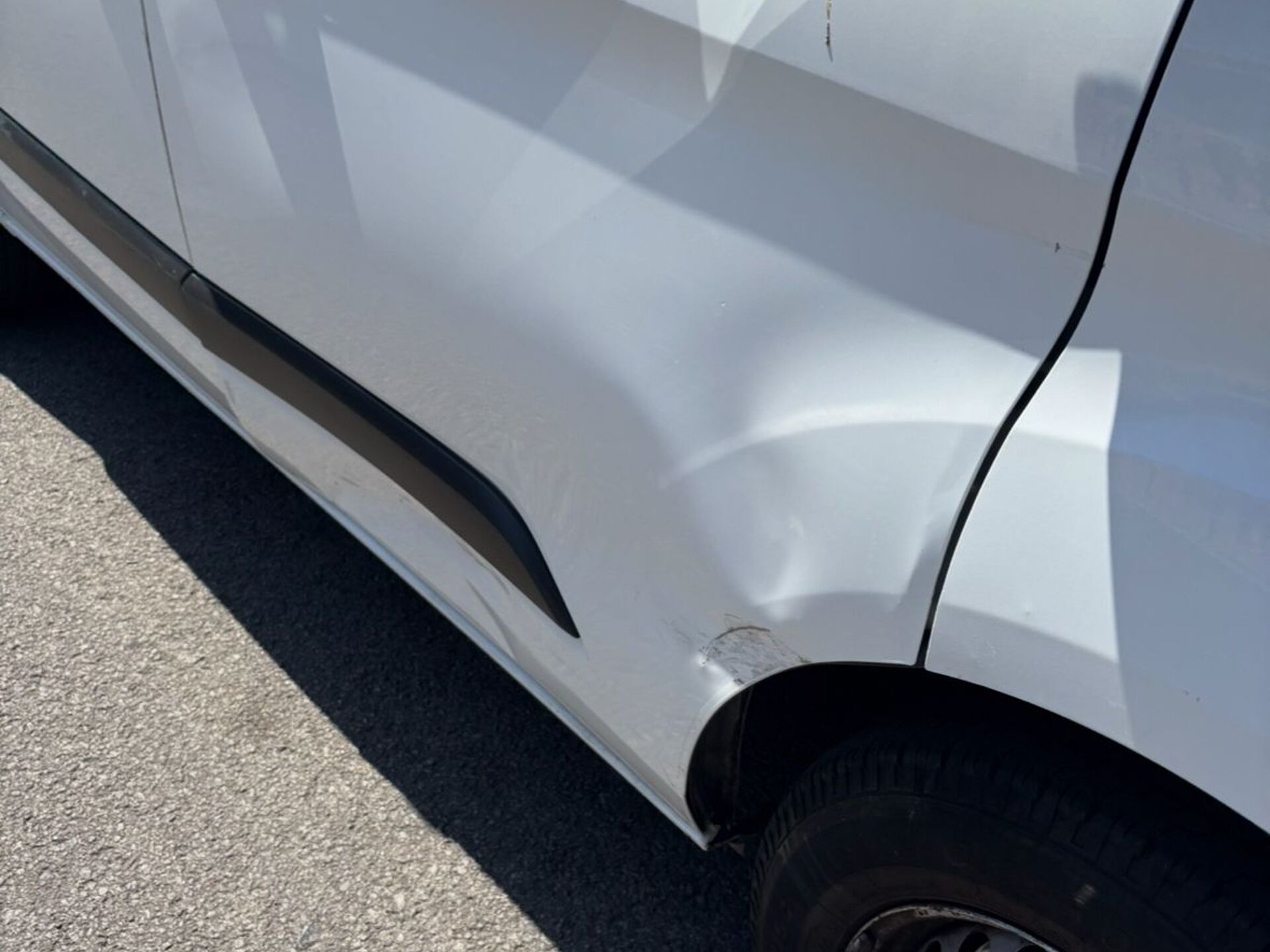 Imagen 3 de FORD Transit Custom