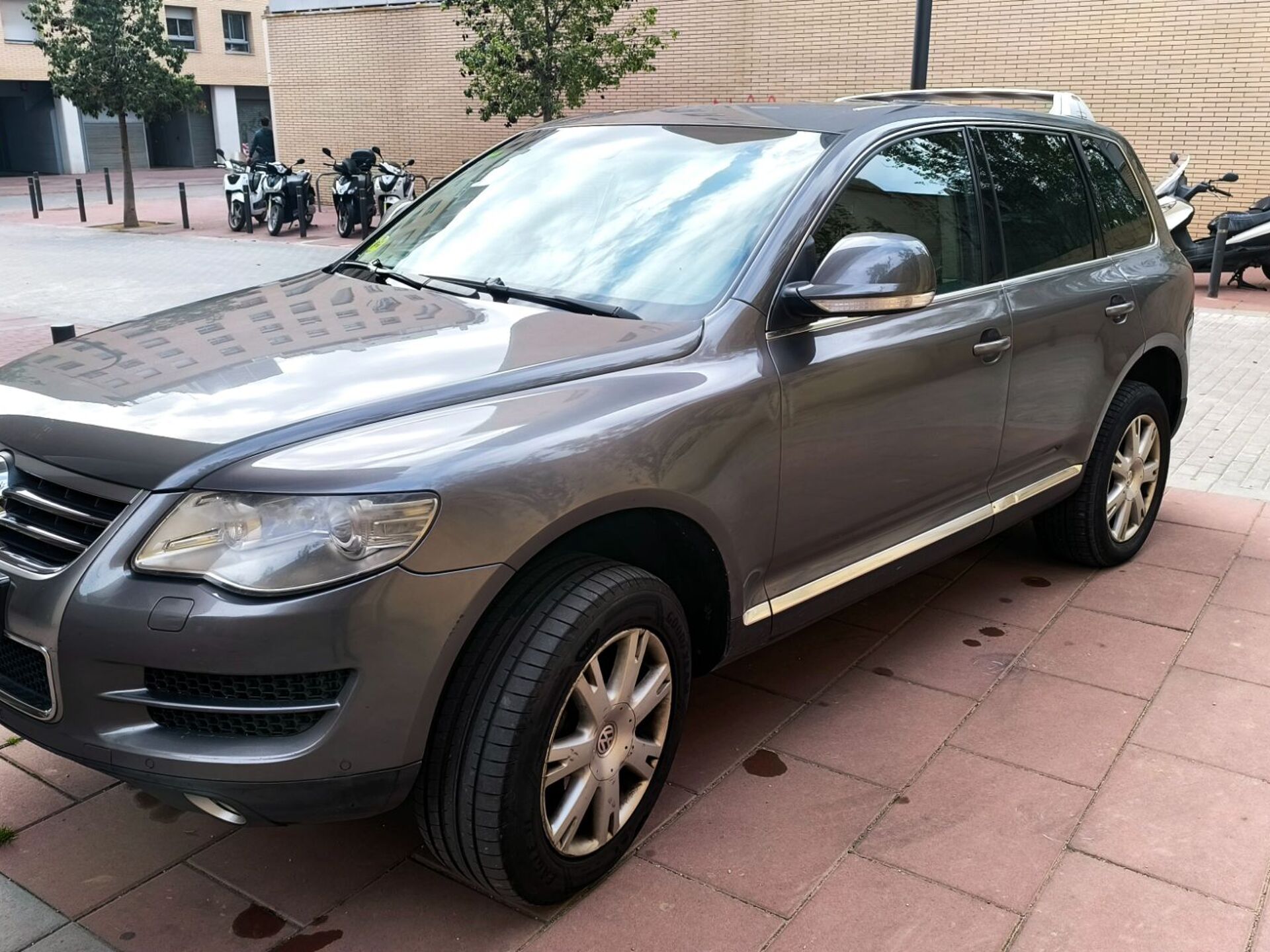 Imagen de VOLKSWAGEN Touareg