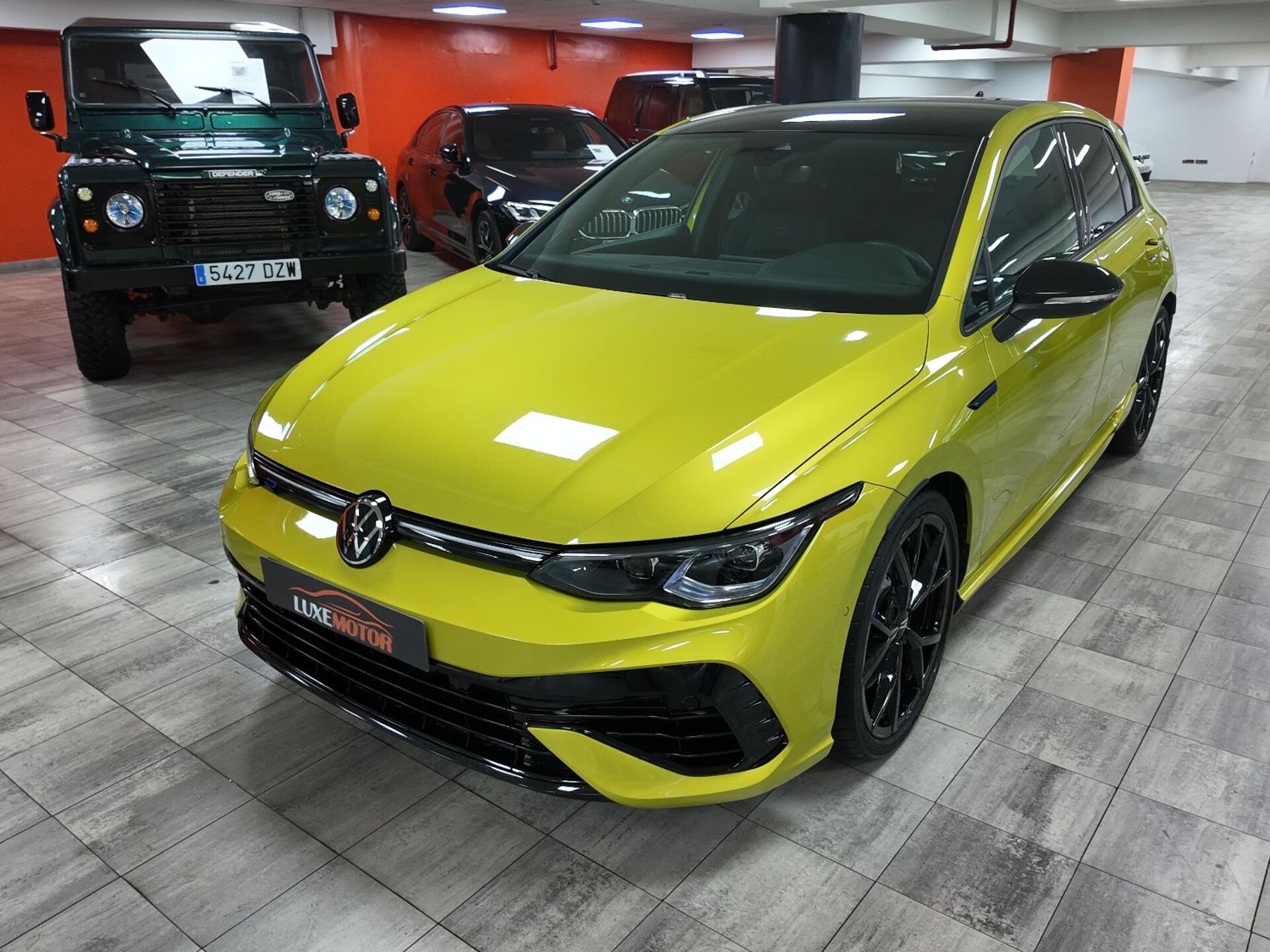 Imagen de VOLKSWAGEN Golf
