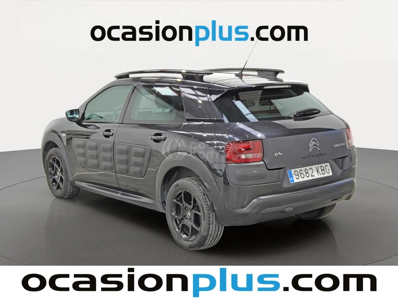 Foto del CITROEN C4 Cactus 1.2 PureTech S&S Feel 110
