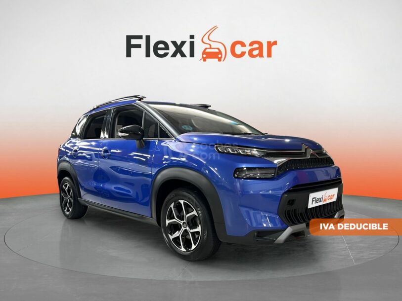 Foto del CITROEN C3 Aircross Puretech S&S Feel Pack EAT6 130