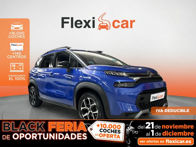 Foto del CITROEN C3 Aircross Puretech S&S Feel Pack EAT6 130