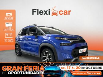 Imagen de CITROEN C3 Aircross Puretech S&S Feel Pack EAT6 130