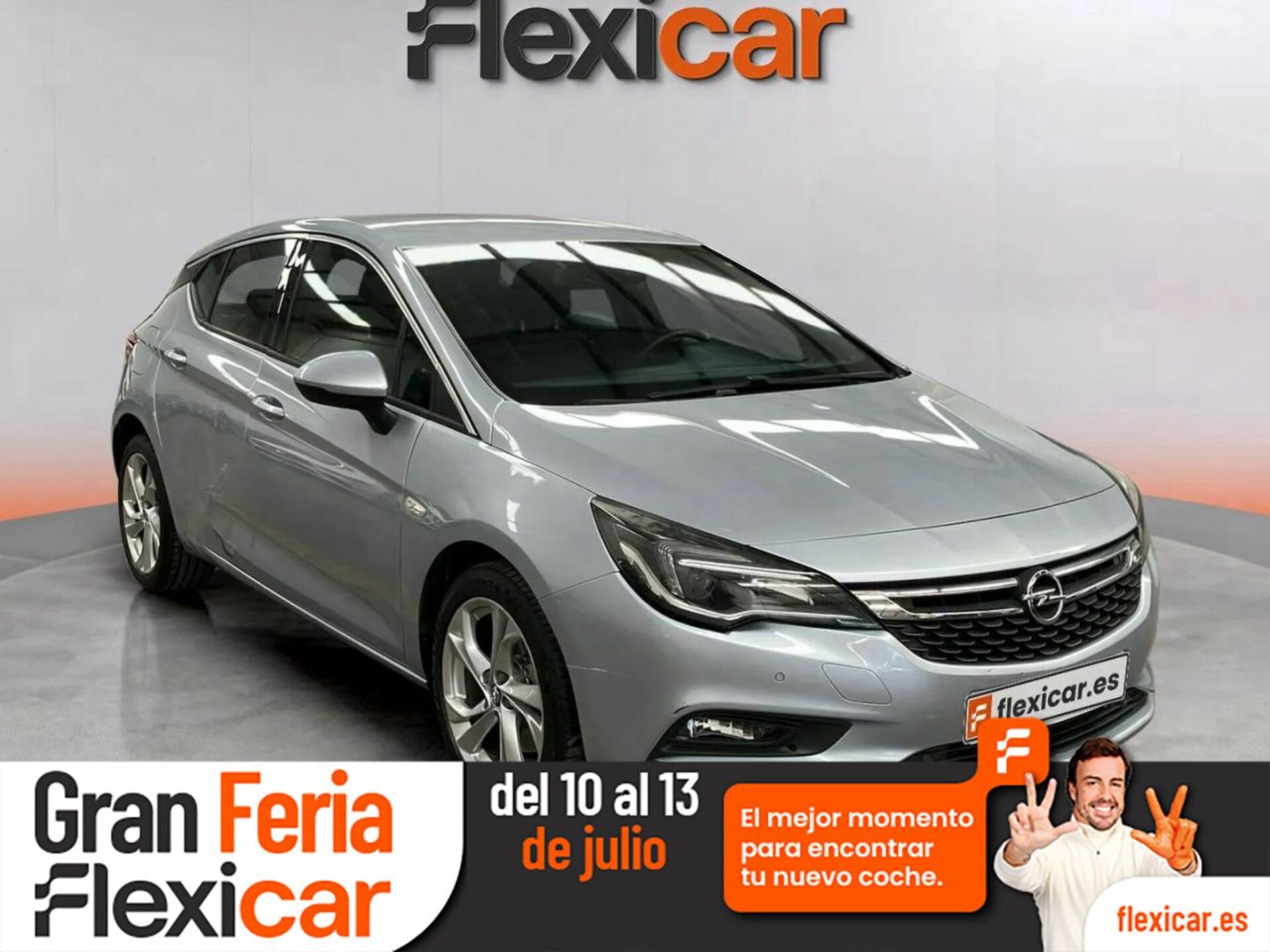 Imagen de OPEL Astra