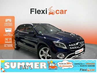 Imagen de MERCEDES Clase GLA GLA 200 7G-DCT