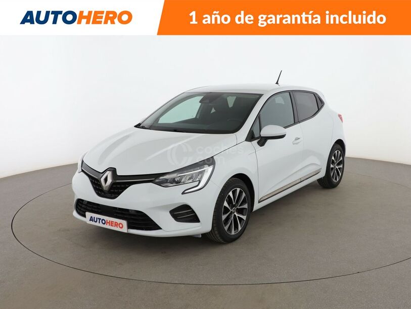 Foto del RENAULT Clio Sce Intens 53kW