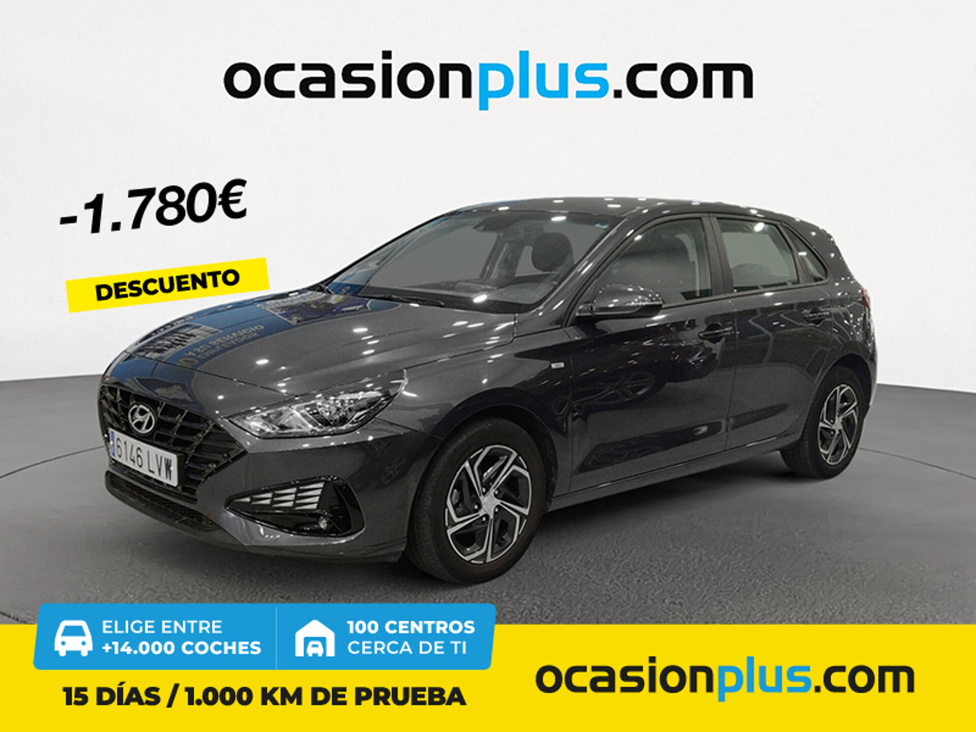Imagen de HYUNDAI i30