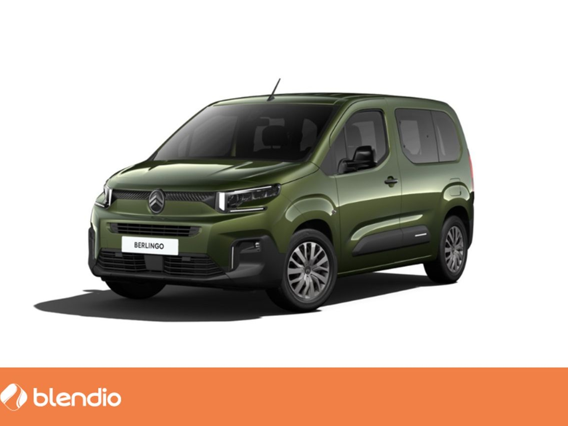 Imagen de CITROEN Berlingo