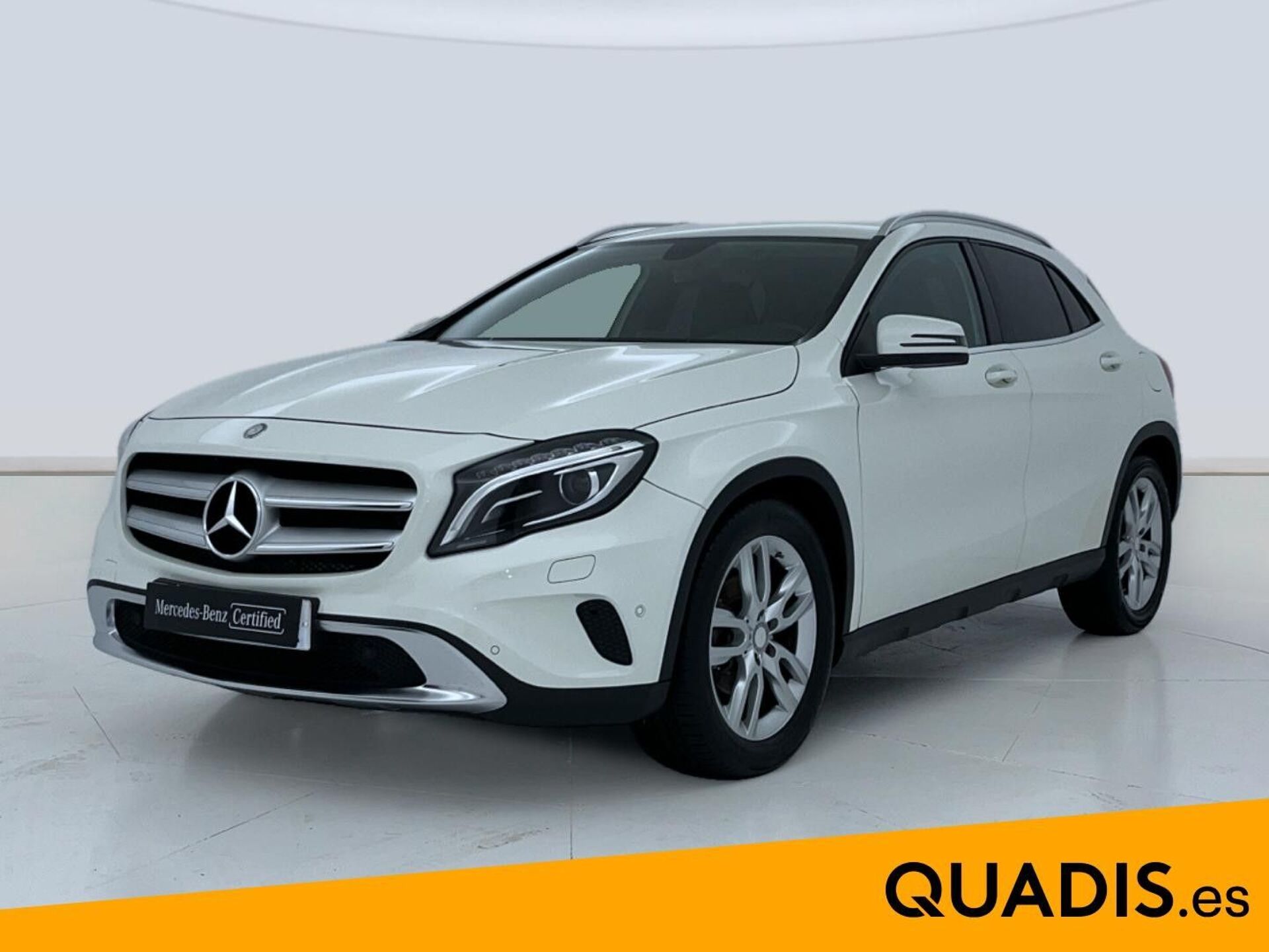 Imagen de MERCEDES Clase GLA