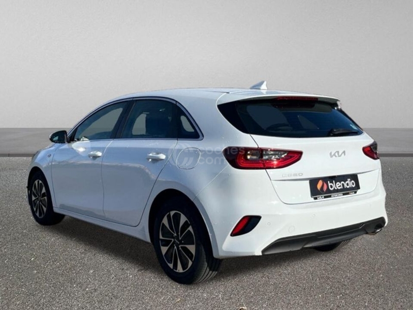 Foto del KIA Ceed 1.0 T-GDI Drive 100