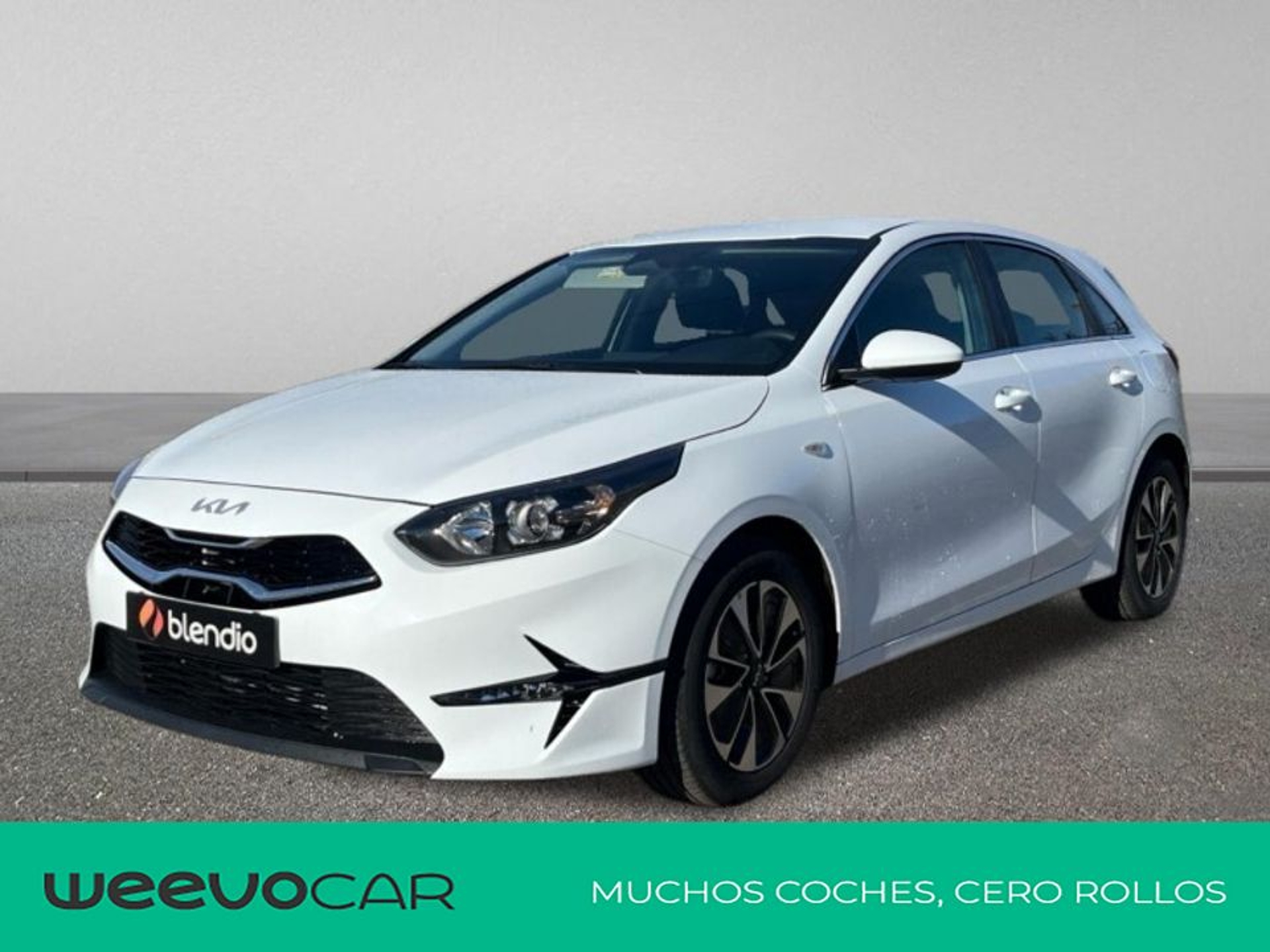 Imagen de KIA Ceed
